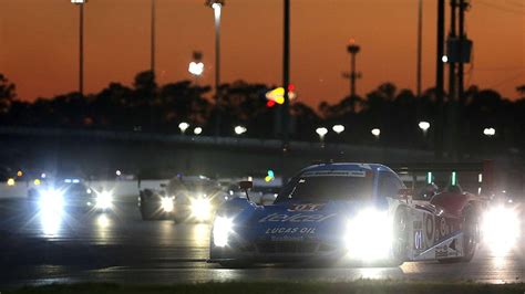 Rolex 24 at Daytona 2019: TV schedule, live stream info, 